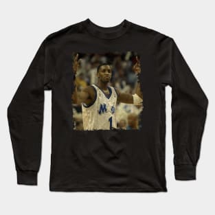 Tracy McGrady Long Sleeve T-Shirt